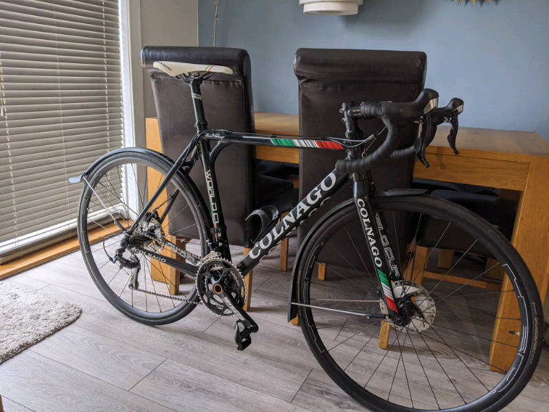cx bikes gumtree